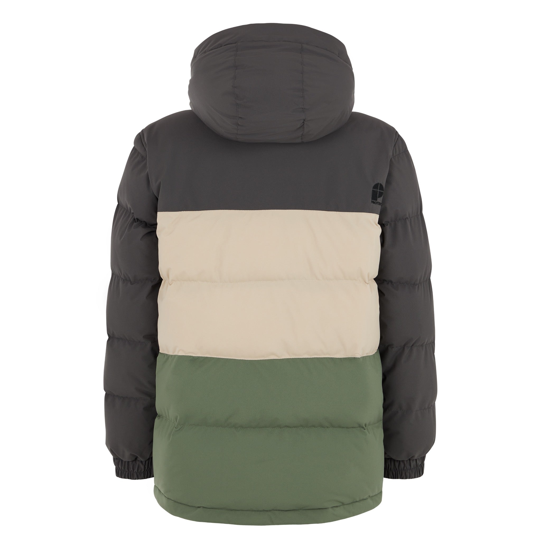 Protest Boys PRT.Crow Jr Snow Jacket