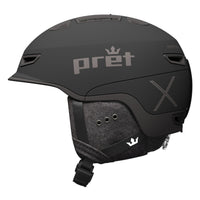Pret Fury X Helmet