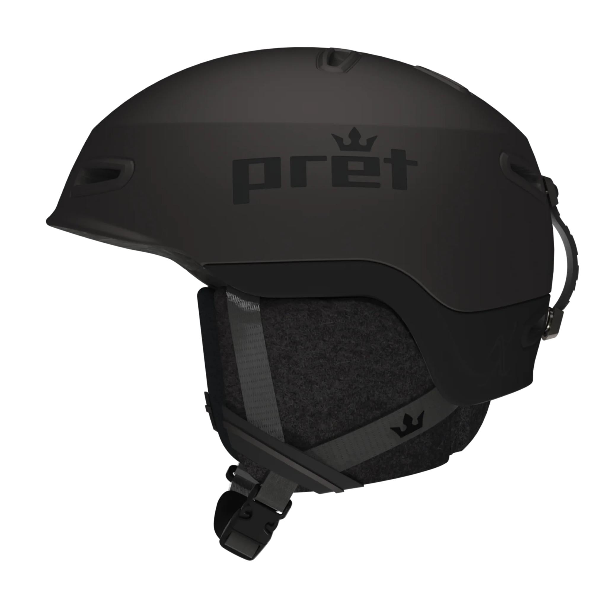 Pret Sol X Helmet