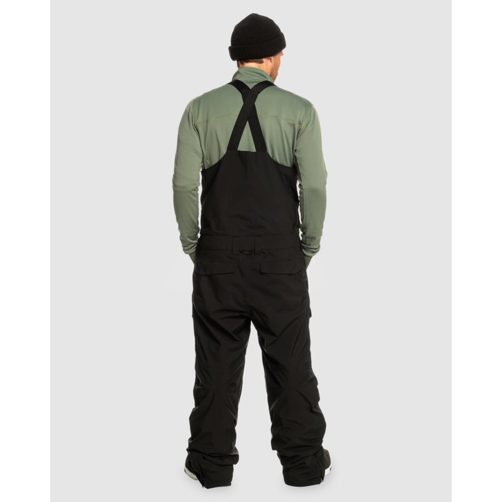 Quiksilver Utility Snow Bib