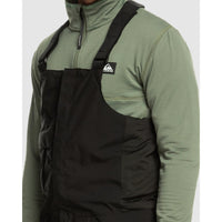 Quiksilver Utility Snow Bib