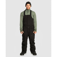 Quiksilver Utility Snow Bib