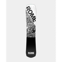 Rome Ravine Pro Snowboard - 2025 - Pre Order