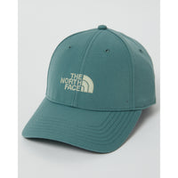 The North Face Recycled 66 Classic Hat - Misty Sage