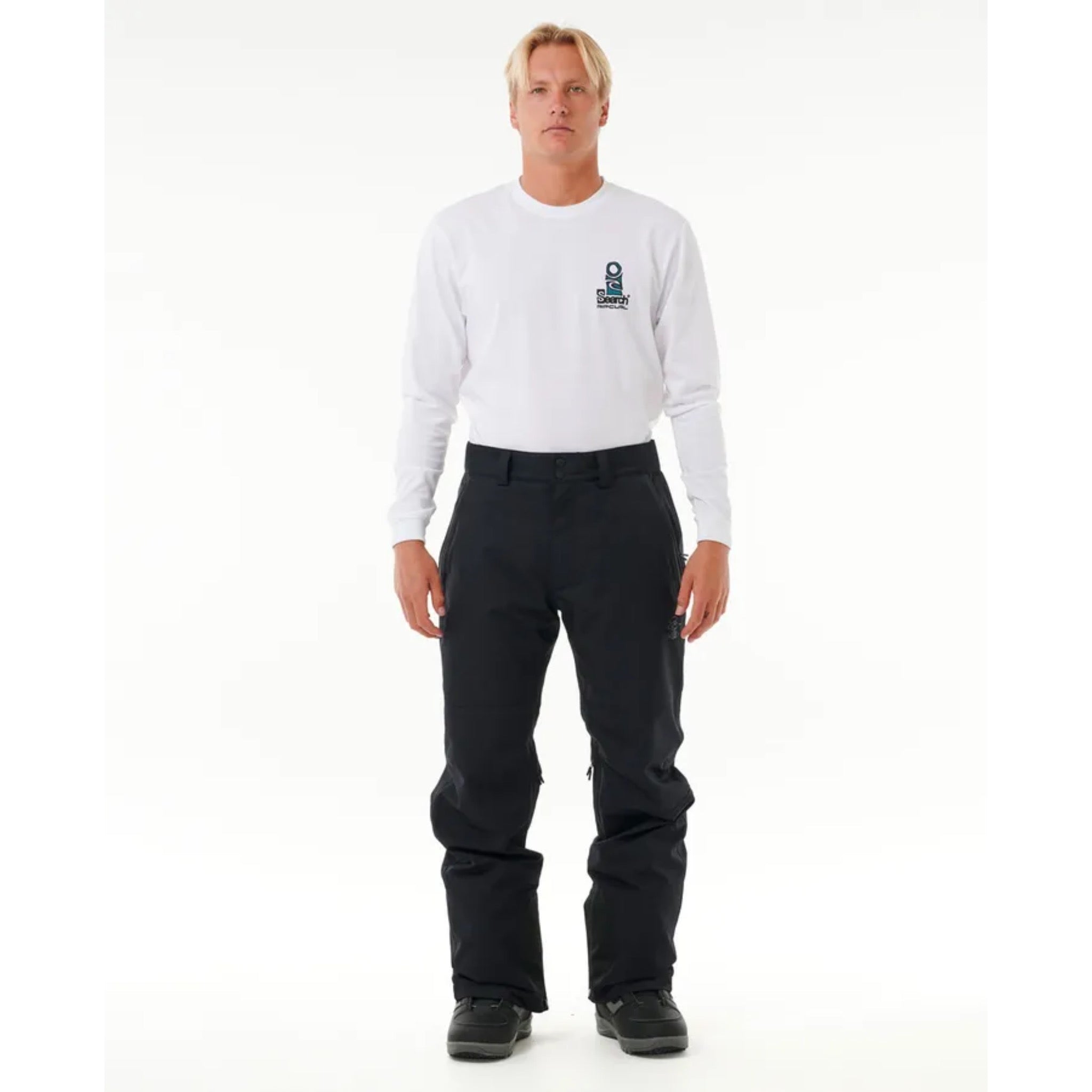 Rip Curl Anti Series Rocker 20K/20K Snow Pant