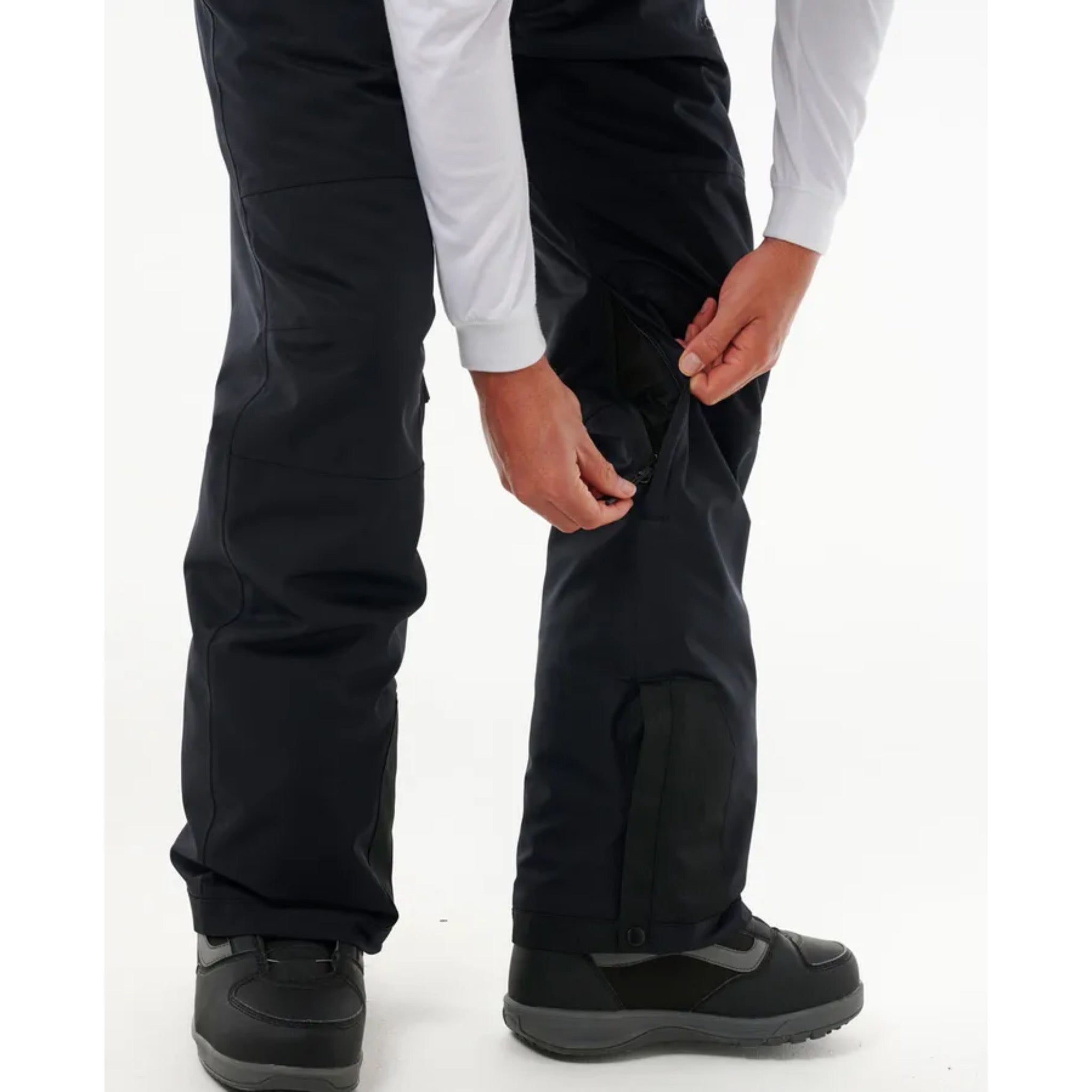 Rip Curl Anti Series Rocker 20K/20K Snow Pant