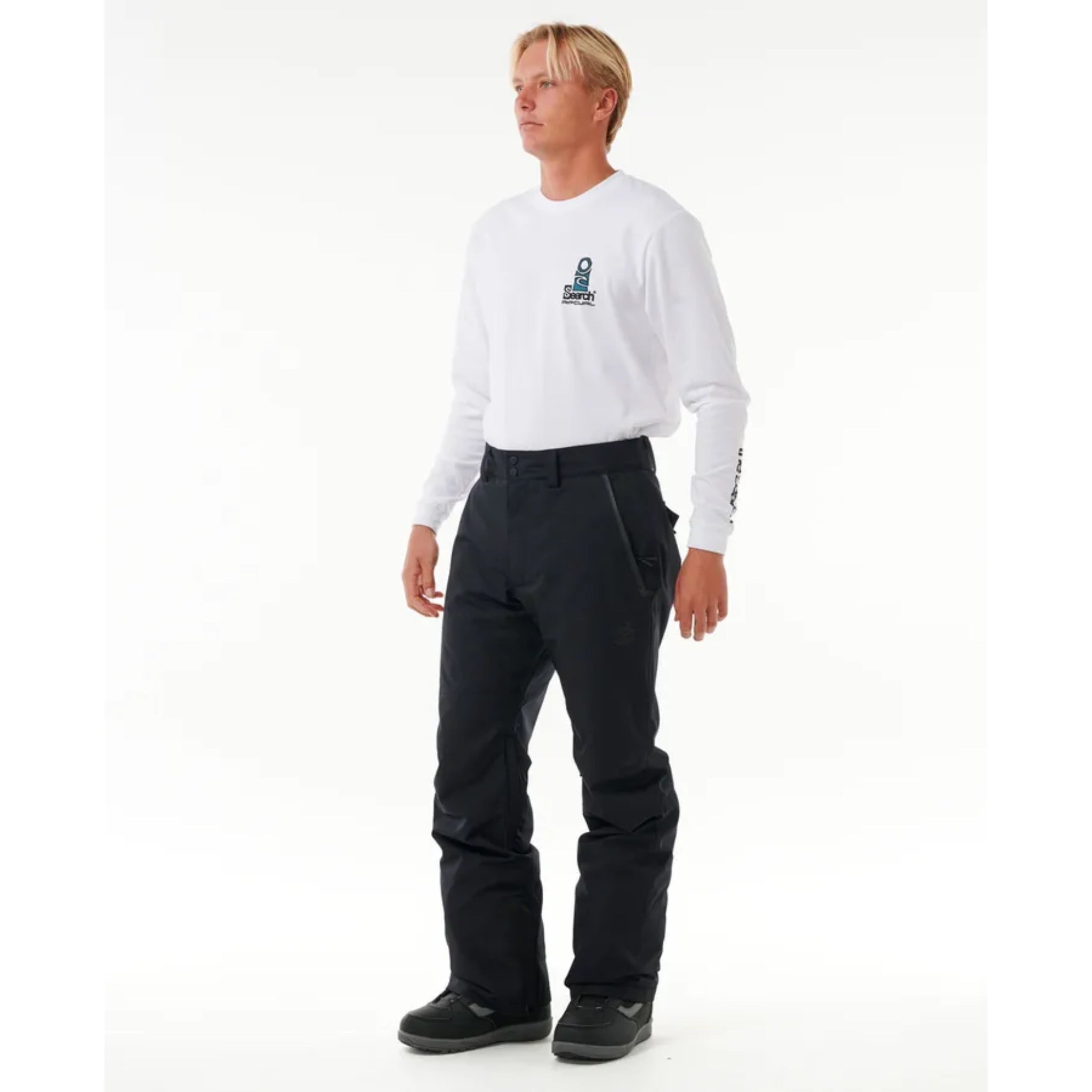 Rip Curl Anti Series Rocker 20K/20K Snow Pant