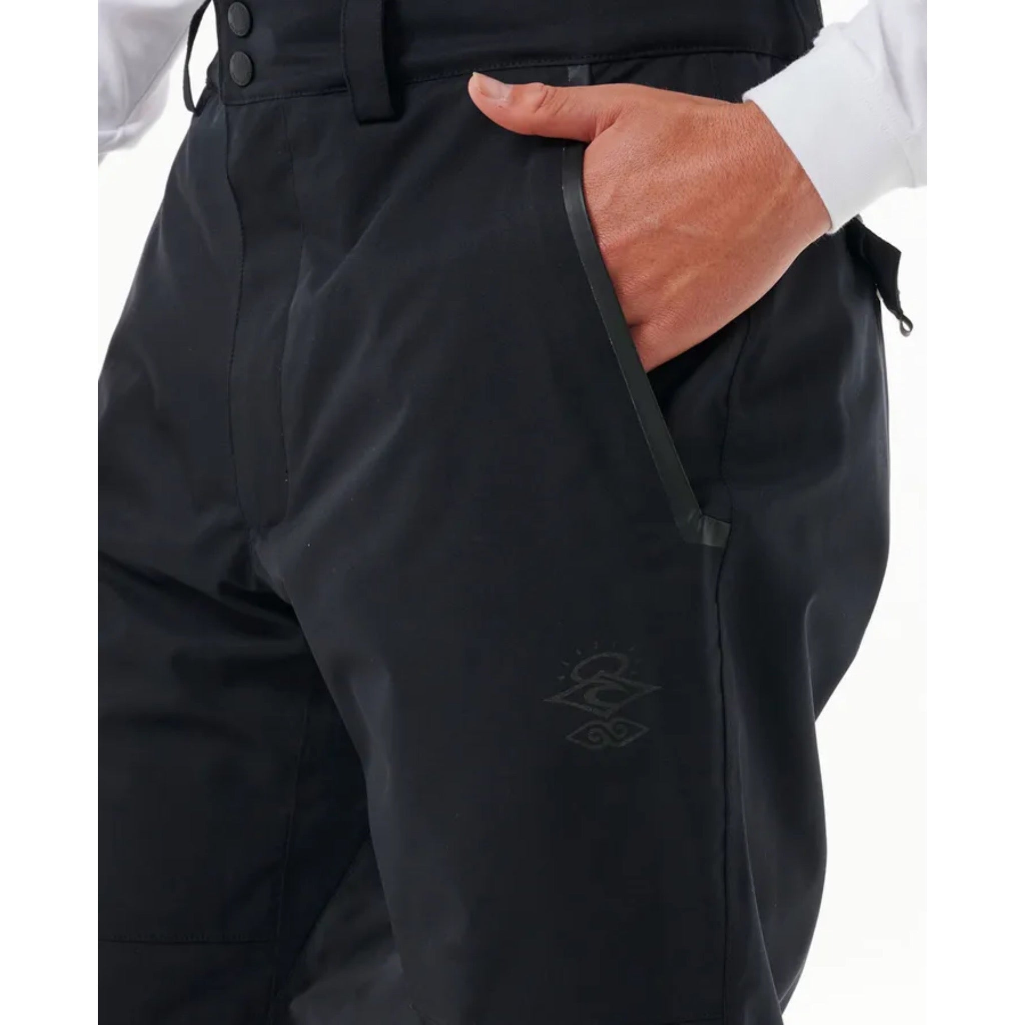 Rip Curl Anti Series Rocker 20K/20K Snow Pant