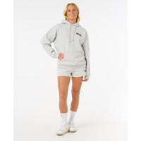 Rip Curl Surf Puff Heritage Hood