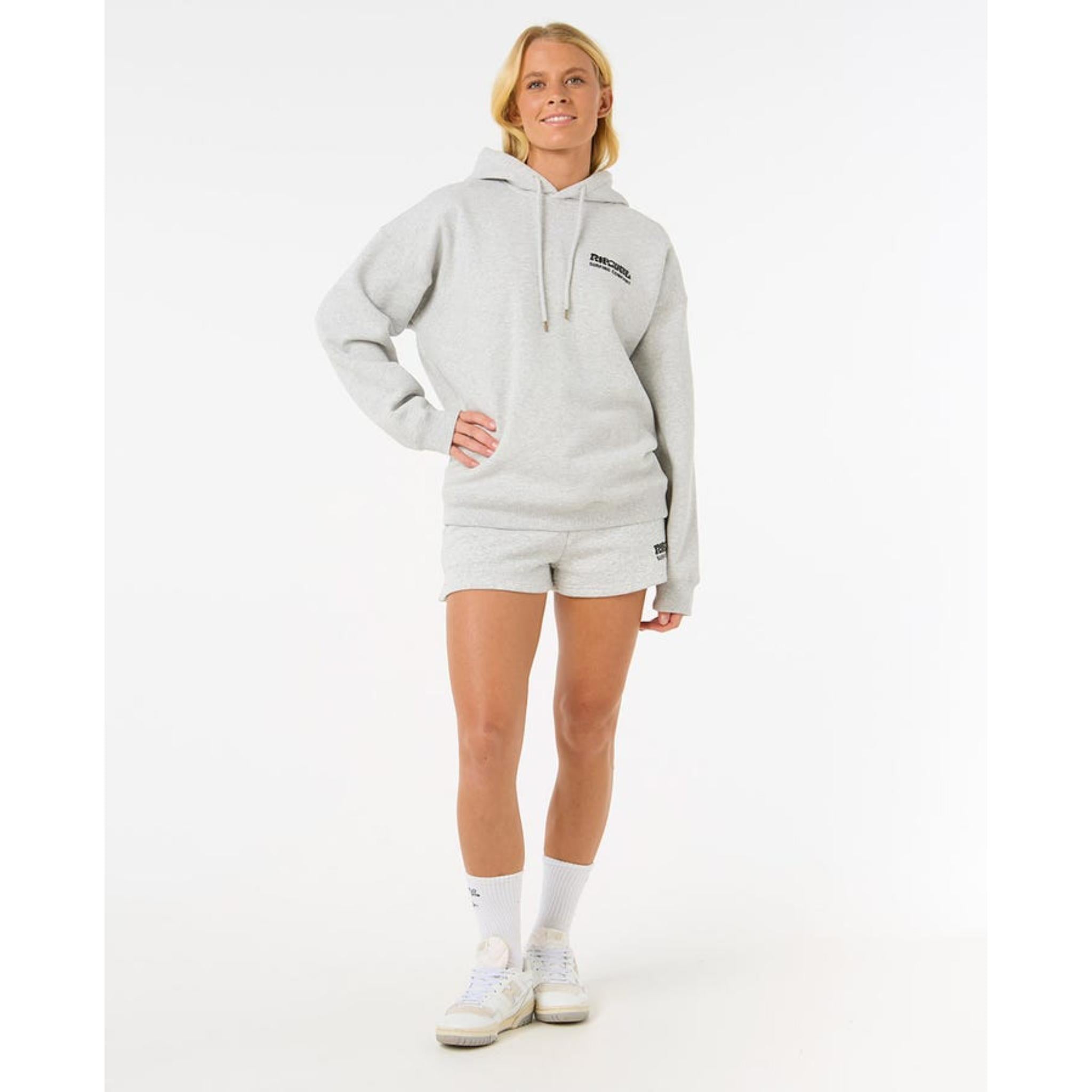 Rip Curl Surf Puff Heritage Hood