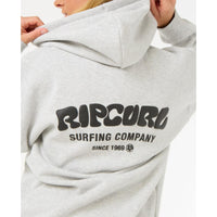 Rip Curl Surf Puff Heritage Hood