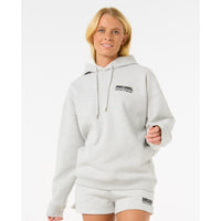 Rip Curl Surf Puff Heritage Hood