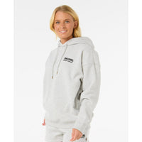 Rip Curl Surf Puff Heritage Hood