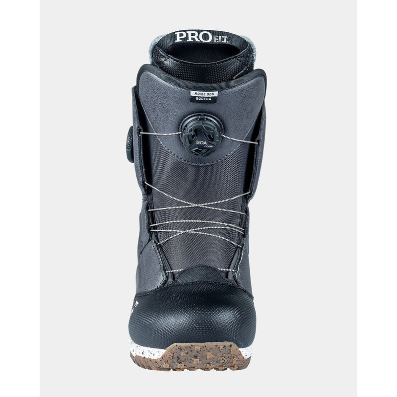 Rome Bodega Boa Snowboard Boots - 2024