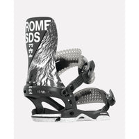 Rome Katana Snowboard Binding - 2024