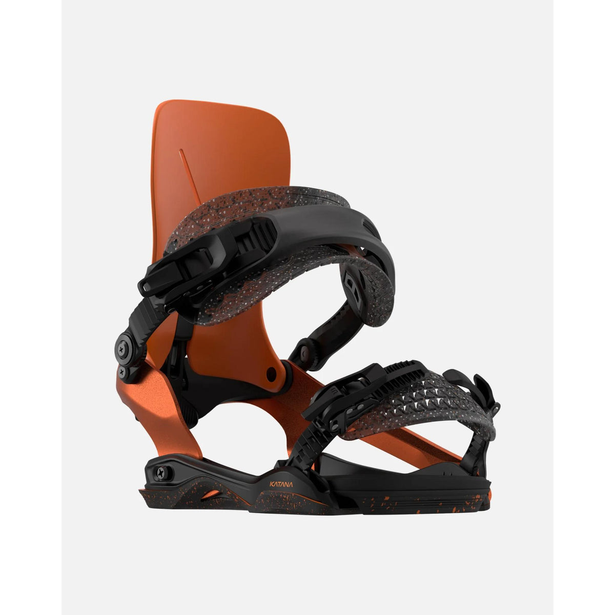 Rome Katana AW FASE Snowboard Binding - Team