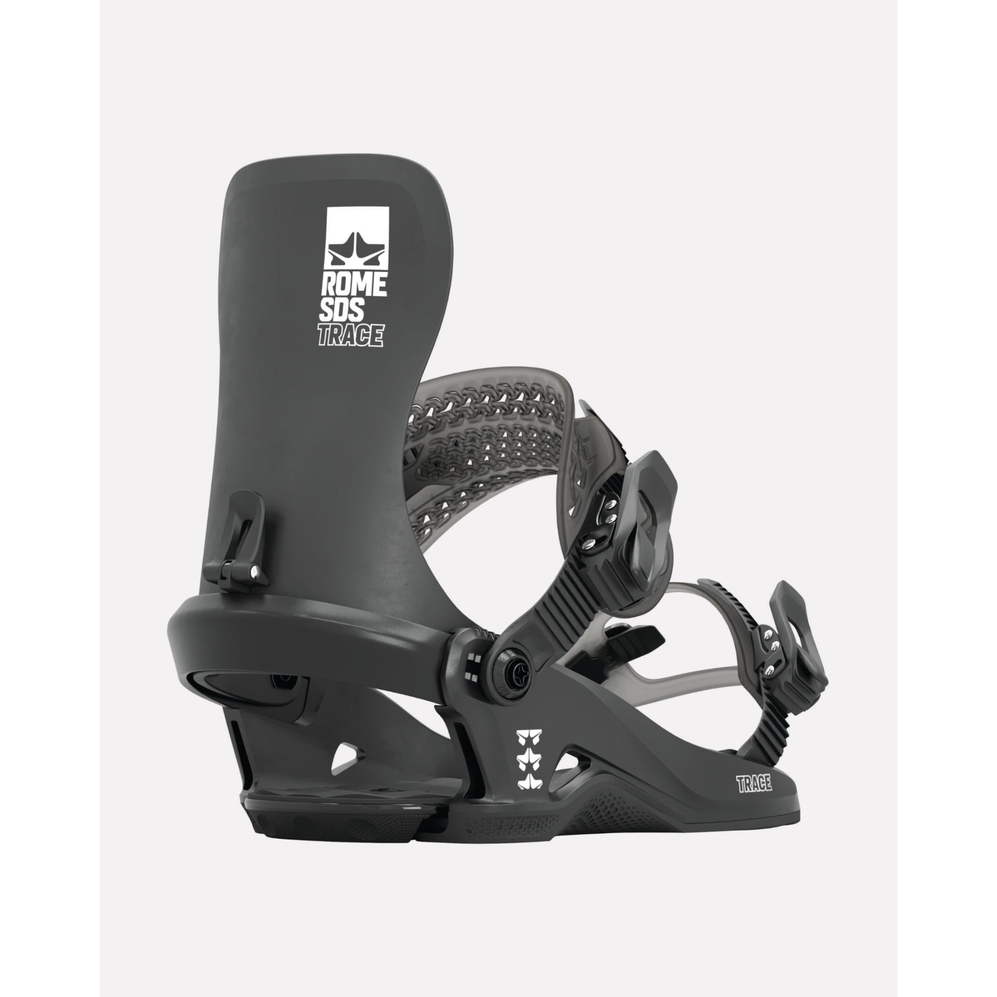 Rome Trace Snowboard Binding - 2024