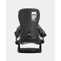 Rome Trace Snowboard Binding - 2024