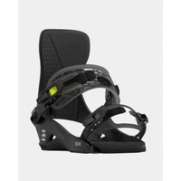 Rome Trace Snowboard Binding - 2024