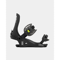 Rome Trace Snowboard Binding - 2024