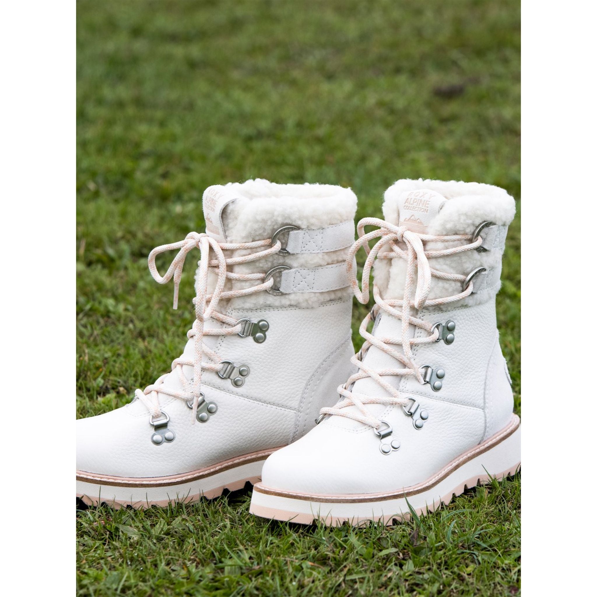 Roxy winter boots shop