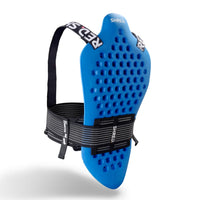 Shred Noshock Back Protector