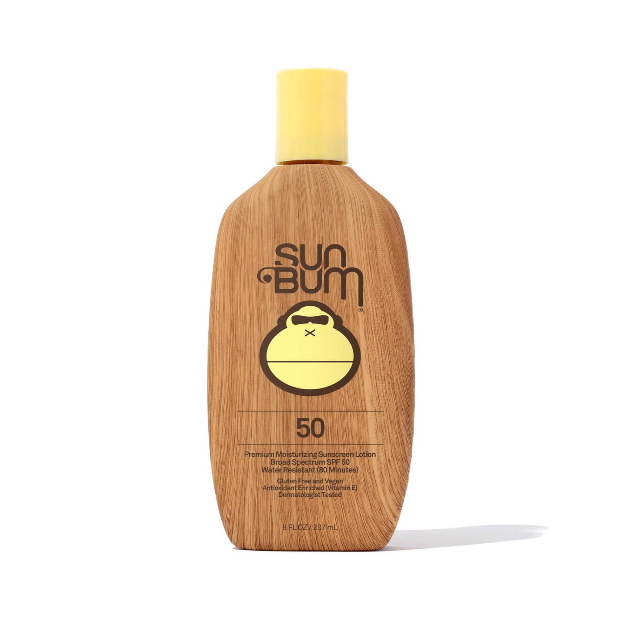 Sun Bum Original SPF 50 Sunscreen Lotion 237ml