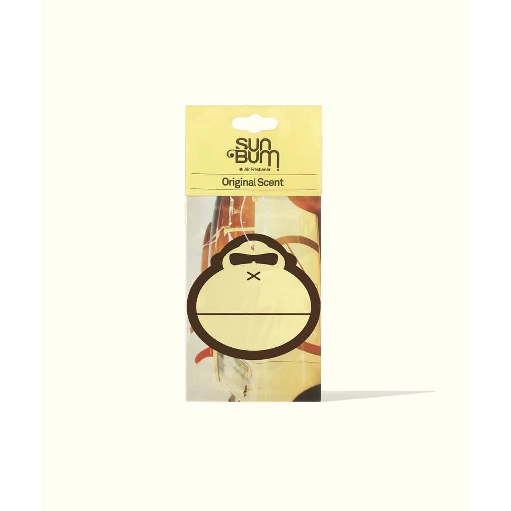 Cool Sun Bum Car Freshener Gallery