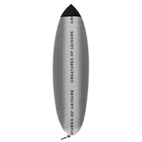 Creatures Of Leisure Fish Reliance Surfboard Sox