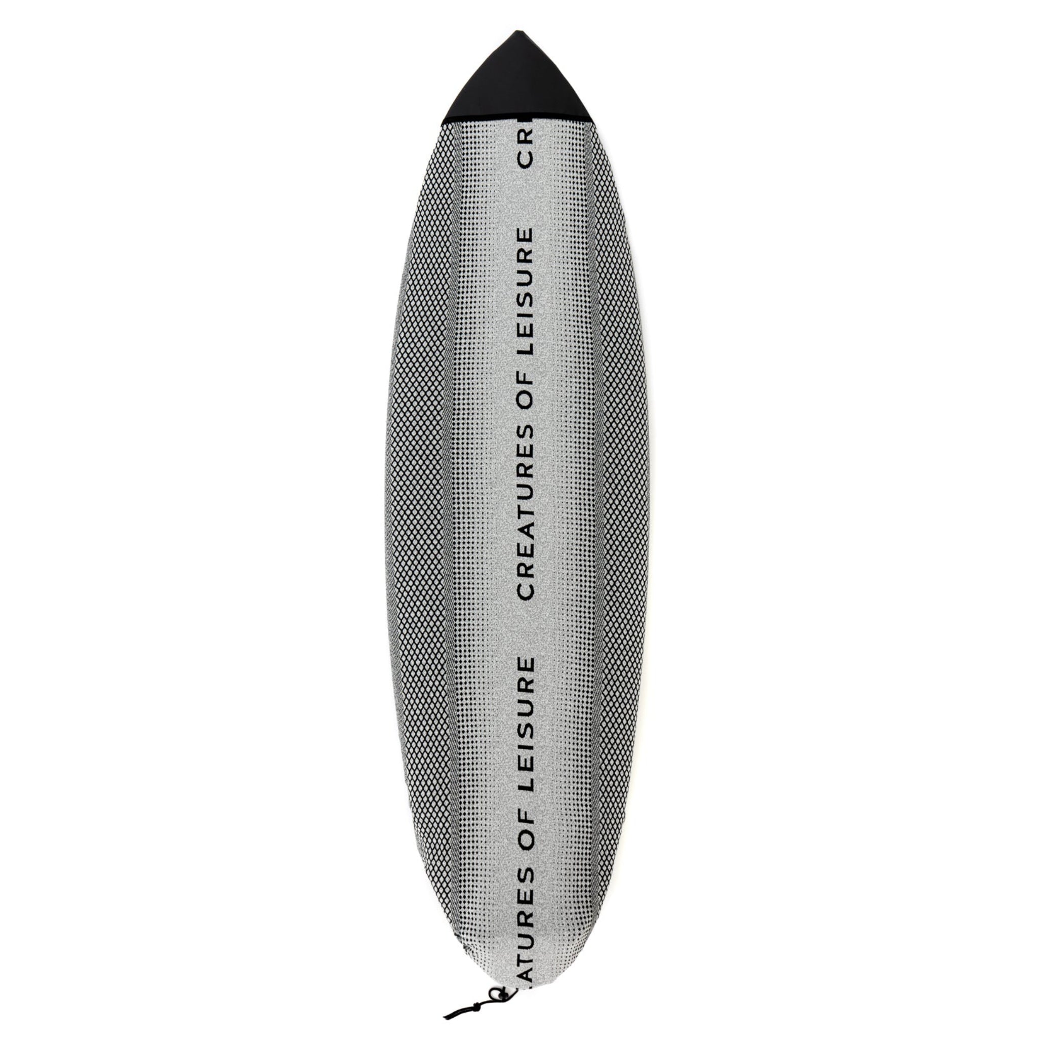 Creatures Of Leisure Fish Reliance Surfboard Sox