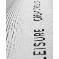 Creatures Of Leisure Fish Reliance Surfboard Sox