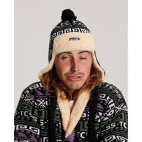 TCSS Blunder Trapper Beanie