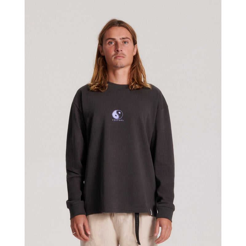 TCSS The Rivers LS Tee