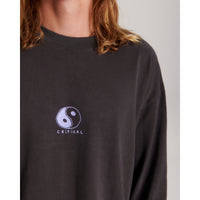 TCSS The Rivers LS Tee