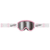 Modest Team Snow Goggle - Pink