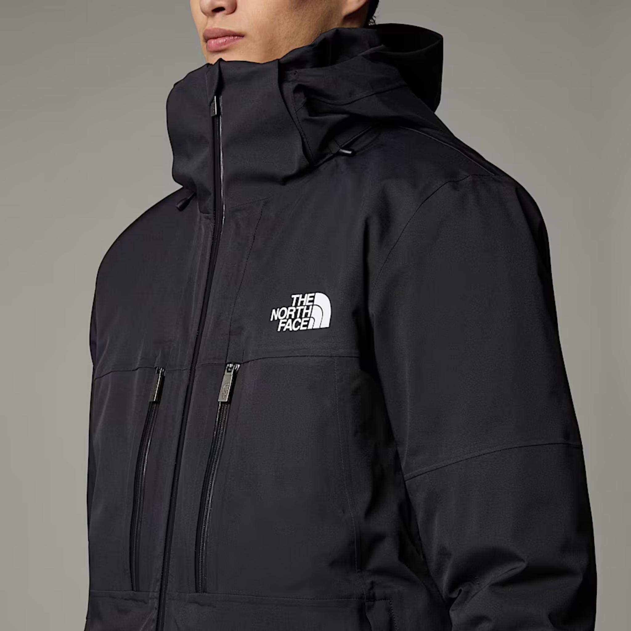 The North Face Chakal Snow Jacket - Mens