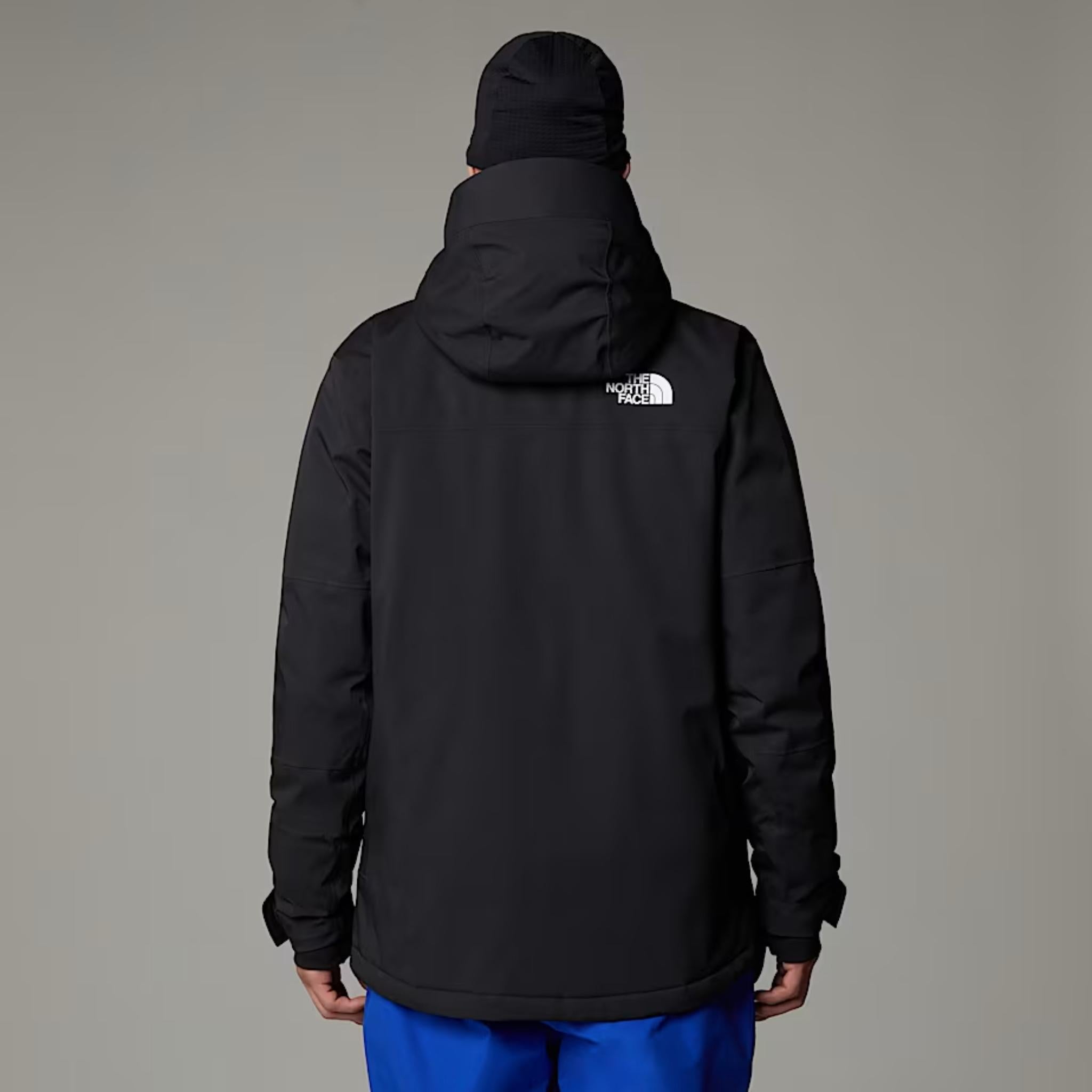 The North Face Chakal Snow Jacket - Mens