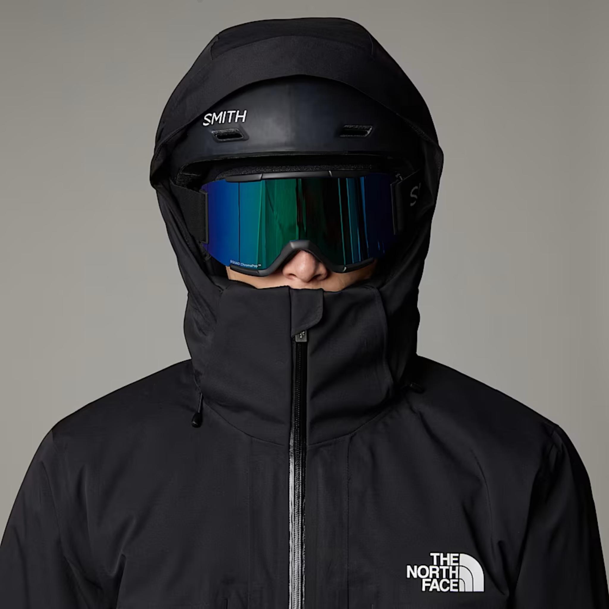 The North Face Chakal Snow Jacket - Mens