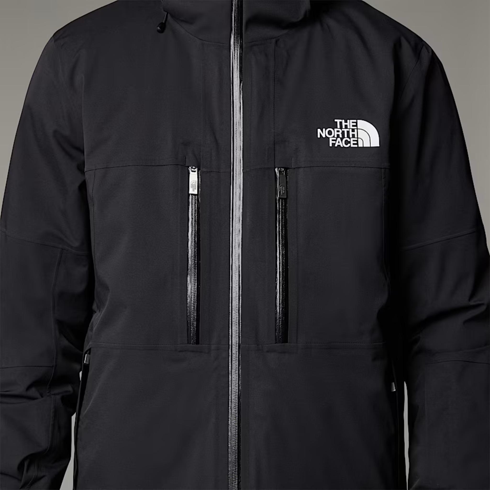 The North Face Chakal Snow Jacket - Mens
