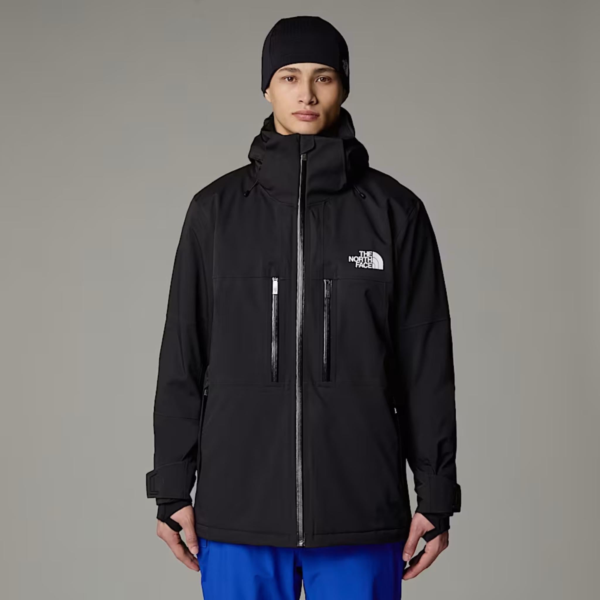 The North Face Chakal Snow Jacket - Mens