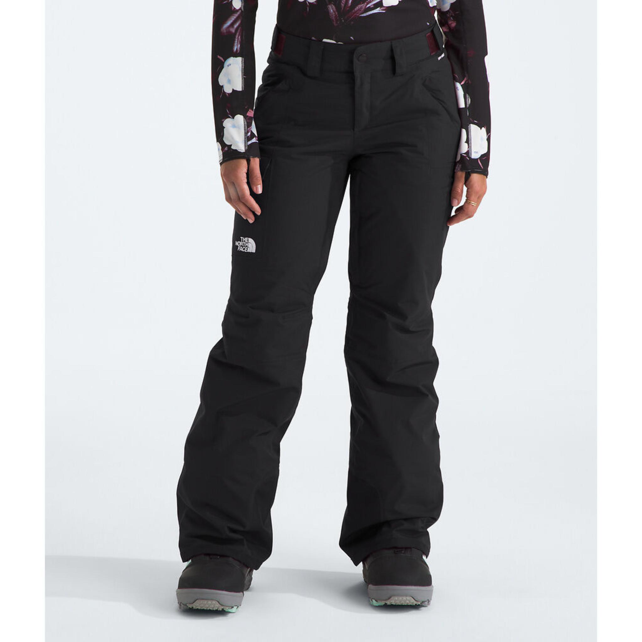 The North Face Freedom Insulated Snow Pant - Womens