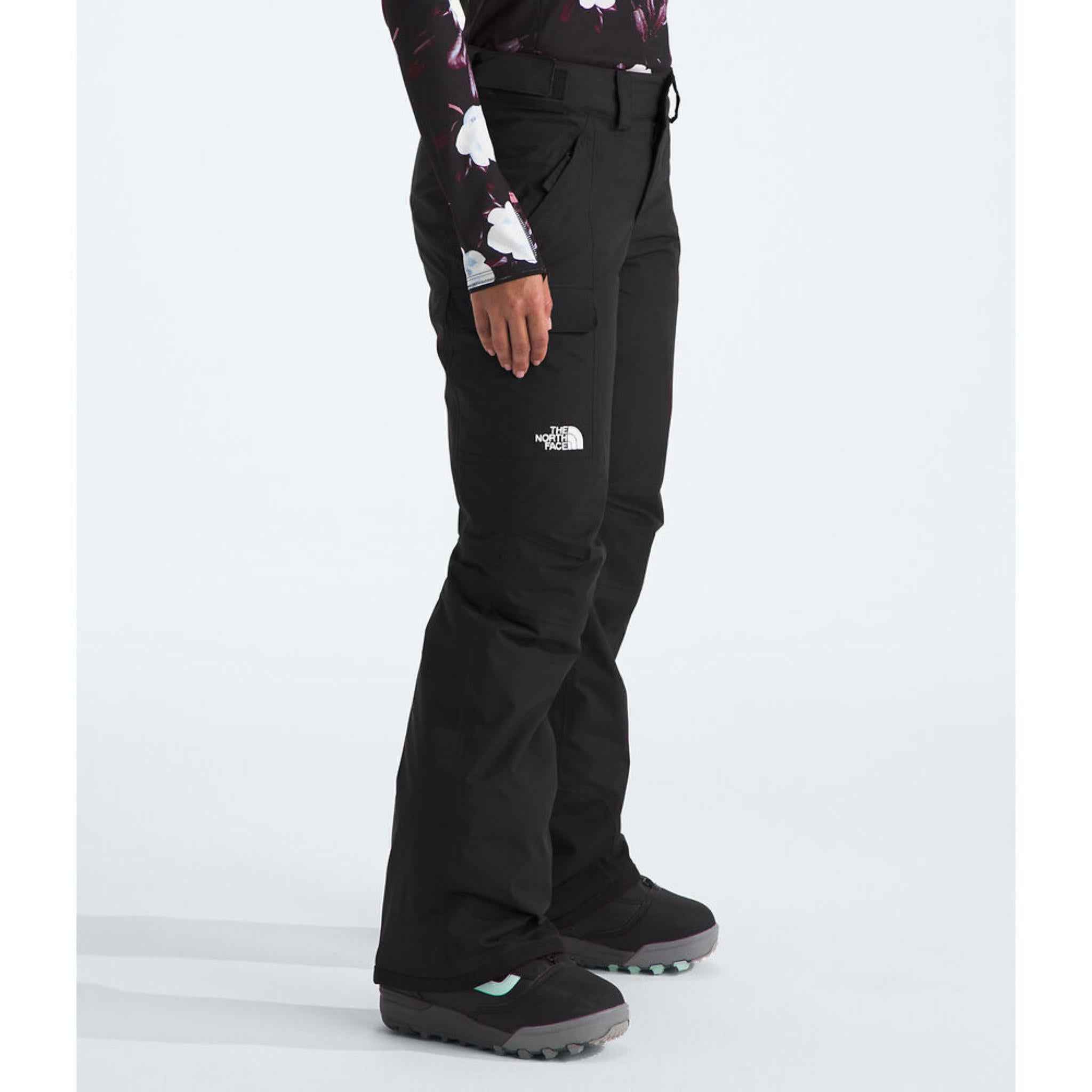 The North Face Freedom Insulated Snow Pant - Womens
