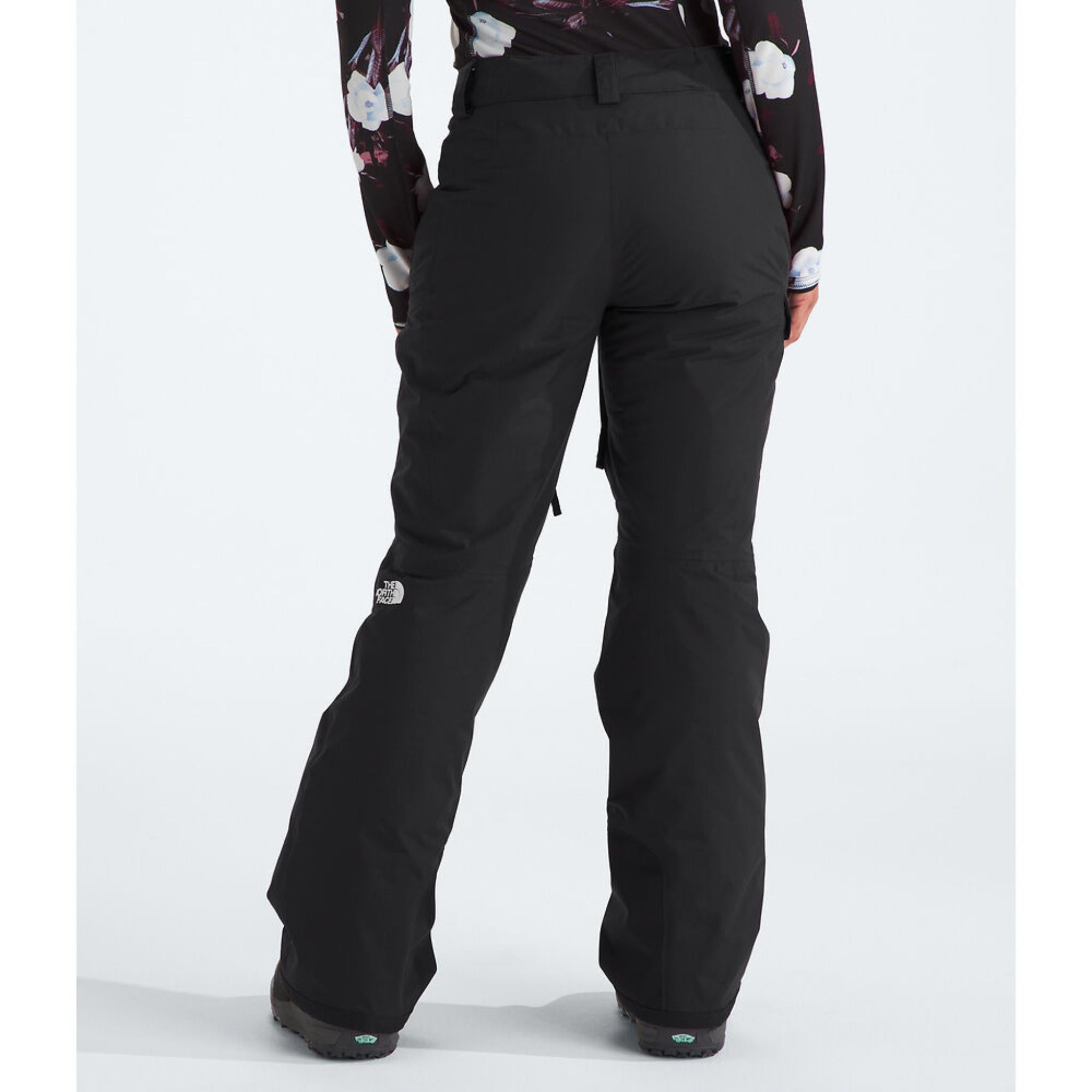 The North Face Freedom Insulated Snow Pant - Womens