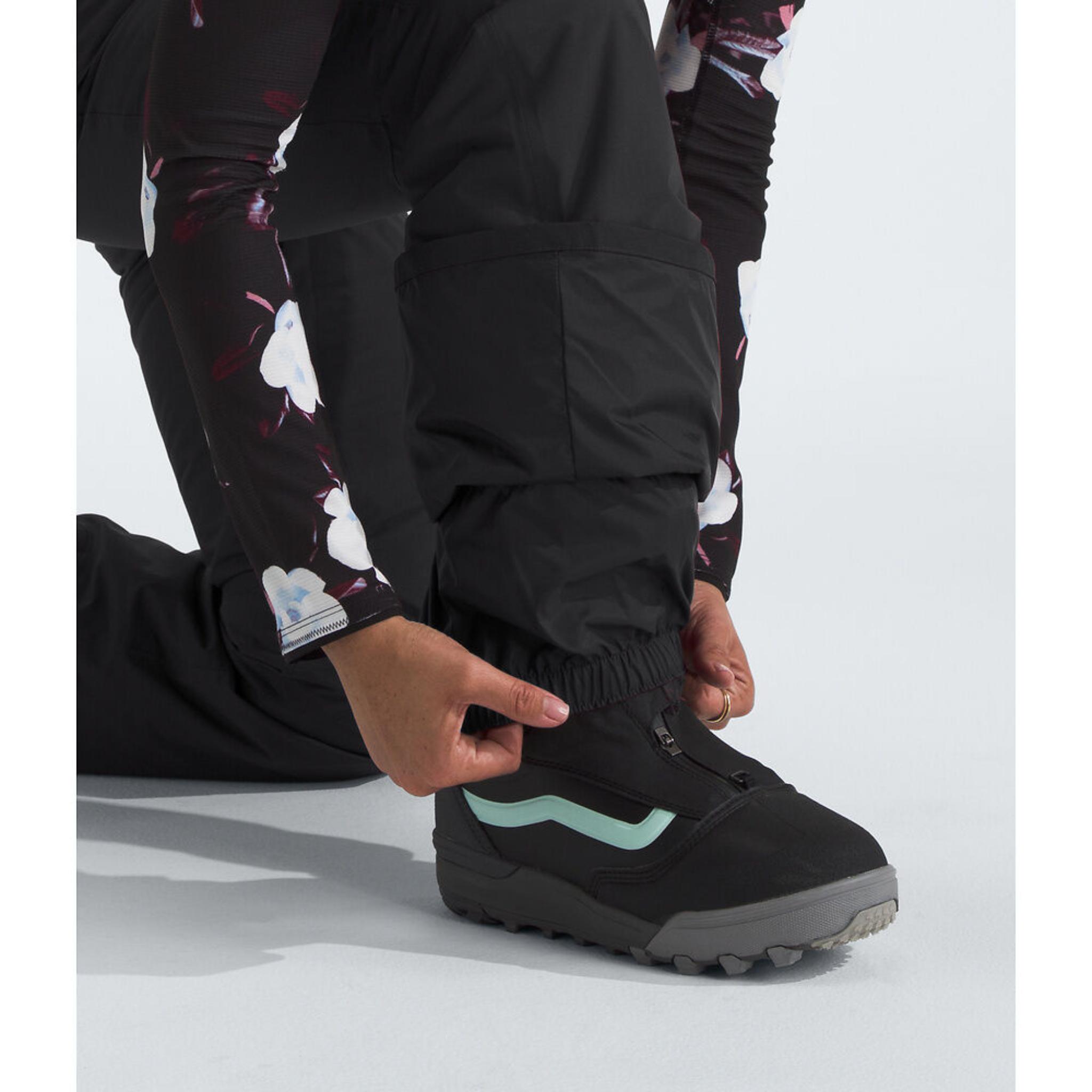The North Face Freedom Insulated Snow Pant - Womens