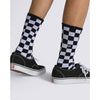 Vans Checkerboard Crew Sock