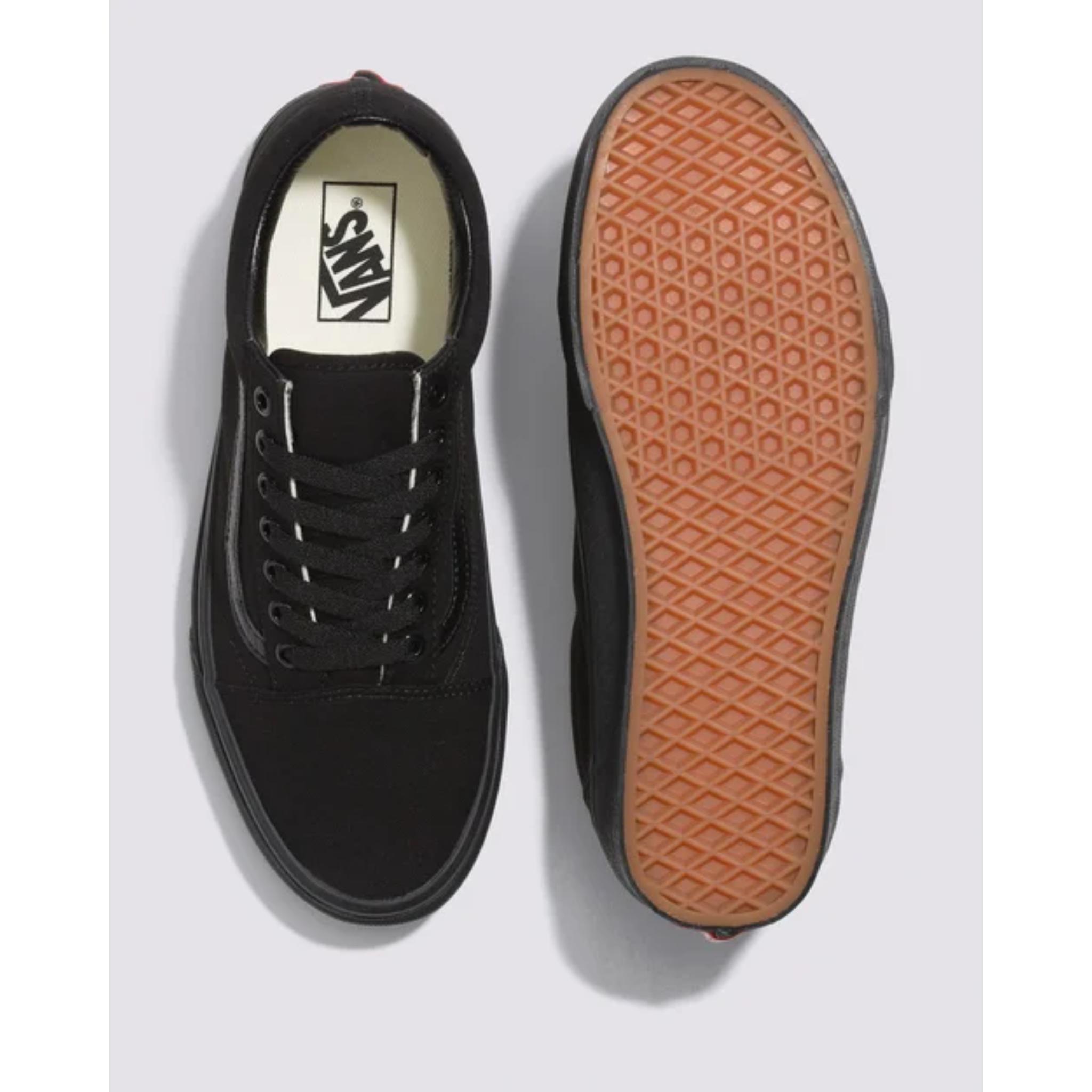 Vans Old Skool Skate Shoe