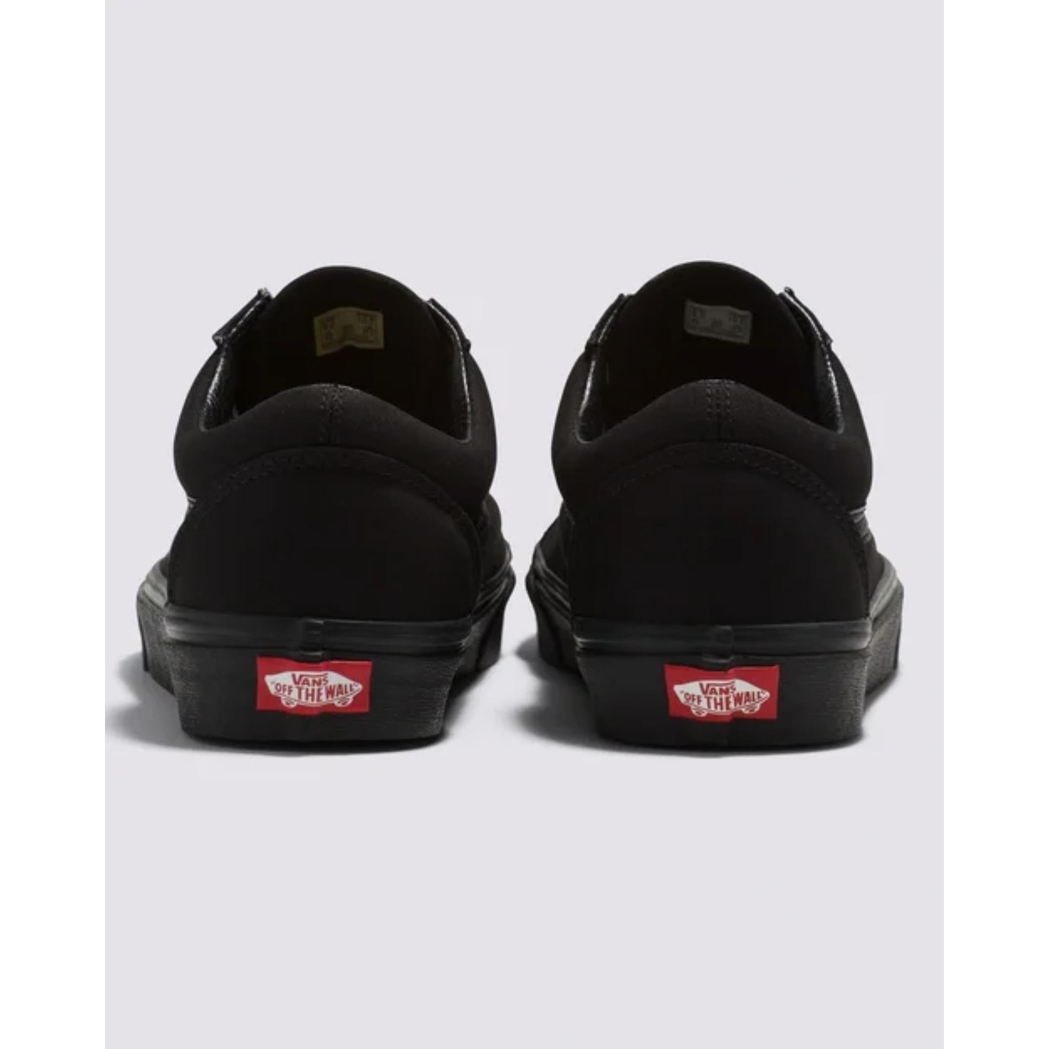 Vans Old Skool Skate Shoe