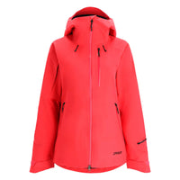 Spyder Solitaire Shell Ski Jacket