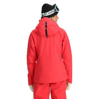Spyder Solitaire Shell Ski Jacket