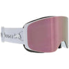 Red Bull Magnetron Snow Goggles 
